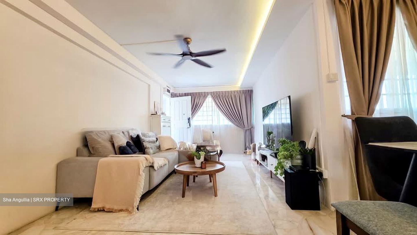 Blk 217 Tampines Street 23 (Tampines), HDB 4 Rooms #573153641